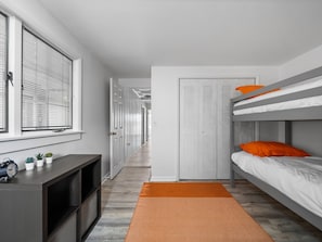 Bunk Room