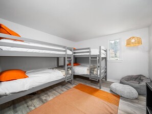 Bunk Room