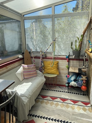 Intérieur