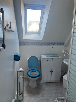 Badeværelse