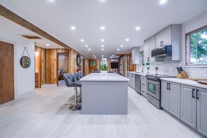 Cuisine privée