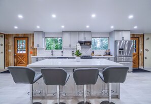 Cuisine privée