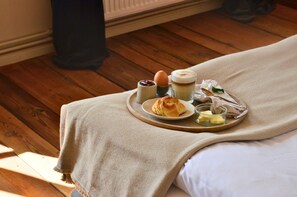 Frukost