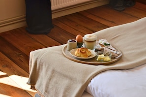 Frukost
