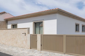 Entrada Principal