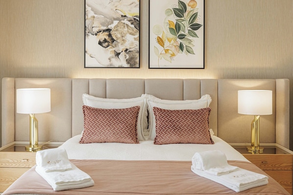 Suite Premium