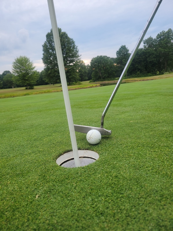 Golf
