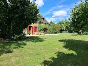 Exteriör