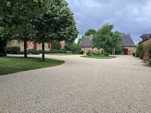 Boendeområde
