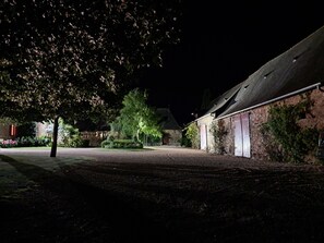 Boendeområde