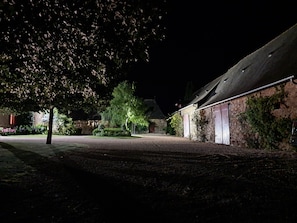 Boendeområde