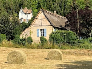 Außenbereich