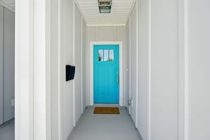 Detalj exteriör