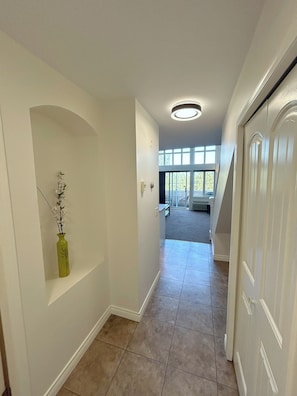 308 Entrance