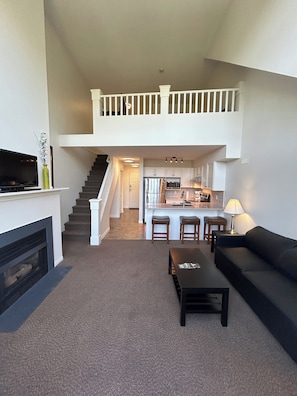 308 Living Area