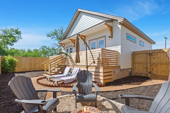 Terrass/Patio