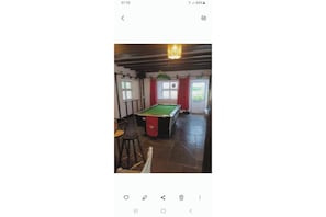 Salle de jeux