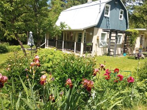 Cottage to the Core