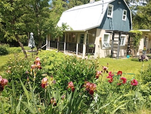 Cottage to the Core