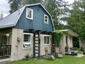 Cottage Country