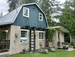 Cottage Country