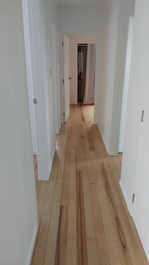 Interiör