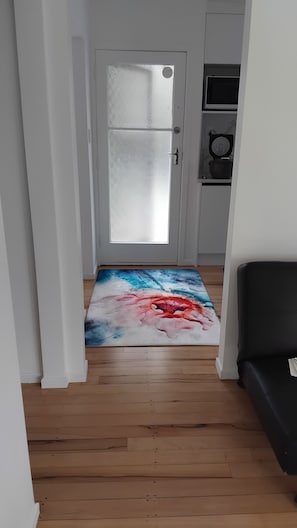 Interiör