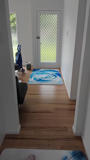 Interiör