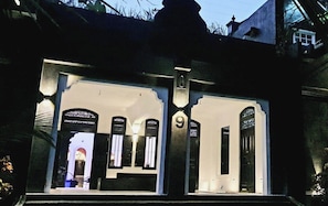 Exteriör