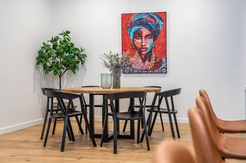 SYLO Luxury Apartments - 1Gb Fibre Internet