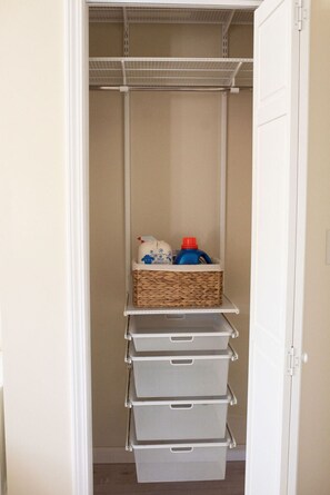 Closet