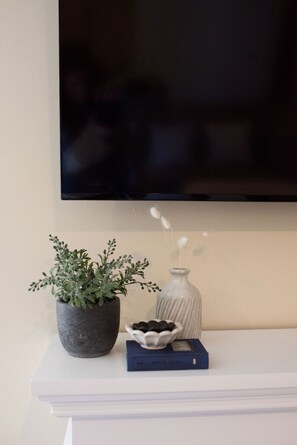 Detalj interiör