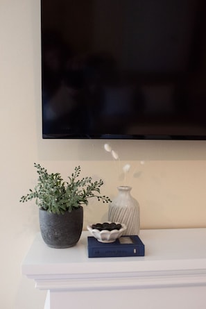 Detalj interiör