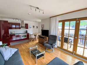 Wohnbereich