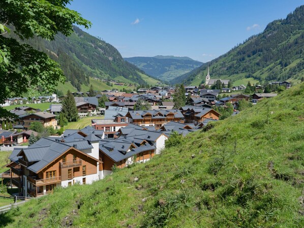 Außenbereich