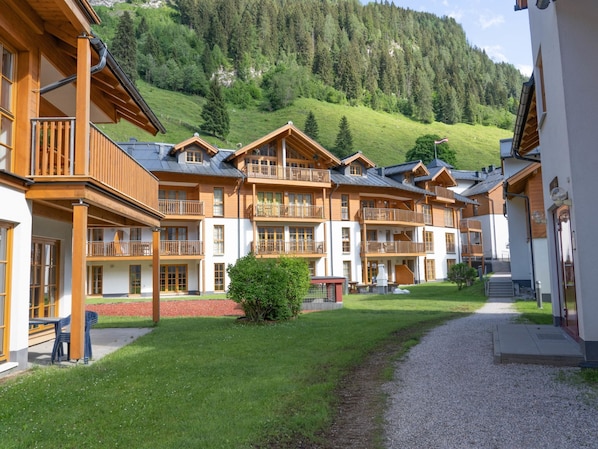 Außenbereich