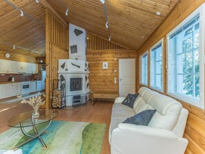 Coin séjour