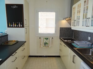 Eget kök