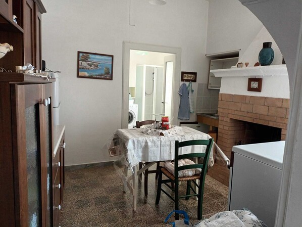 Restauration