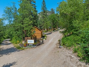 Boendeområde