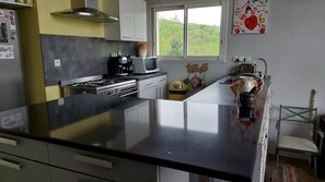 Cuisine privée