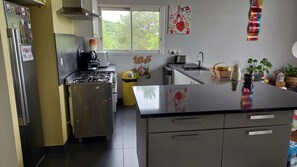 Cuisine privée