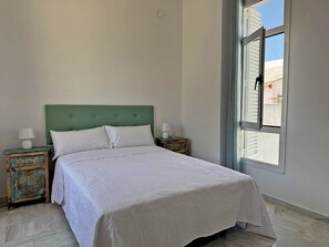 Chambre Ă coucher
