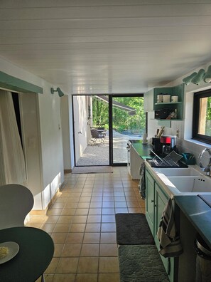 Cuisine privée