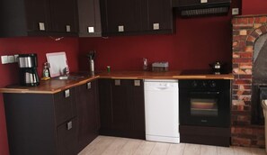 Cuisine privée