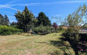 Kinderbereich