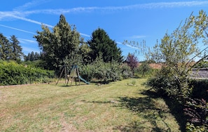 Kinderbereich