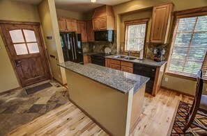 Cuisine privée