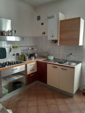 Eget kök