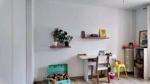Kinderbereich